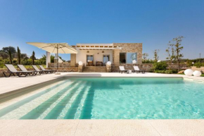 Villa Eneide by Perle di Puglia
